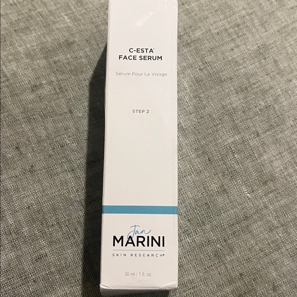 Other - C-Esta Face Serum -